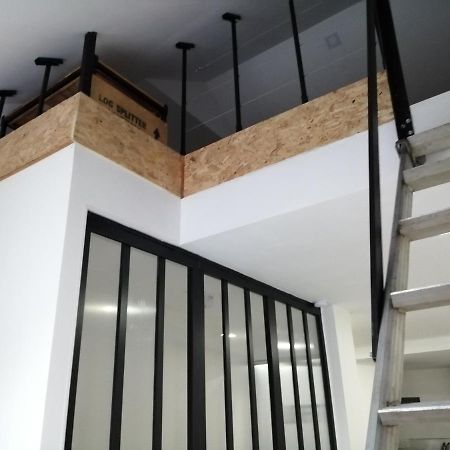Deux Studios Centre Village Loft Ou Cosy Studio-Cosy Brouckerque Zewnętrze zdjęcie