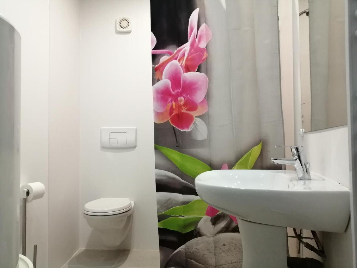 Deux Studios Centre Village Loft Ou Cosy Studio-Cosy Brouckerque Zewnętrze zdjęcie