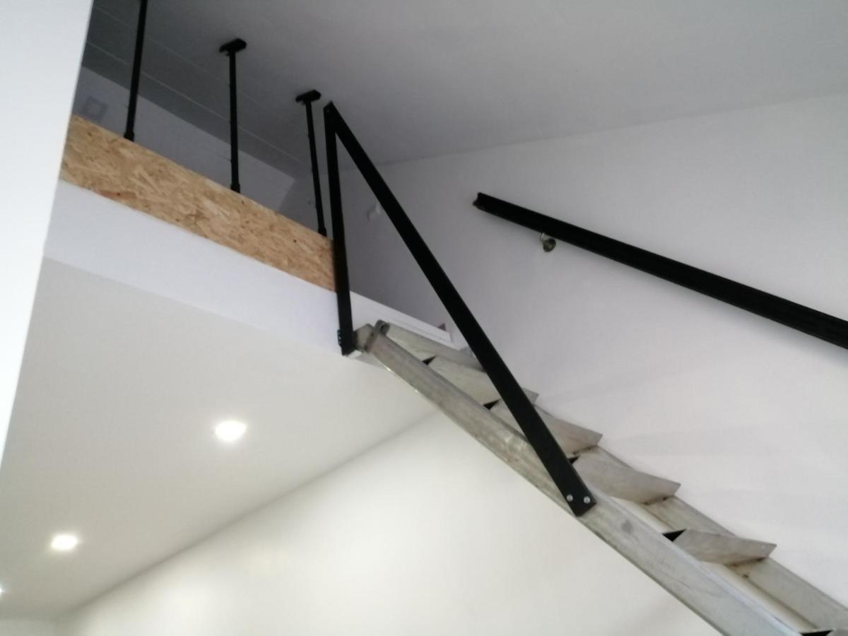 Deux Studios Centre Village Loft Ou Cosy Studio-Cosy Brouckerque Zewnętrze zdjęcie